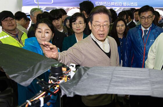 이재명, 전국법관회의 개최에 "문제 해결 과정 중 일부"