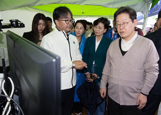 이재명 "전국법관회의, 문제해결 과정 일부…사법부 최후 보루"(종합)