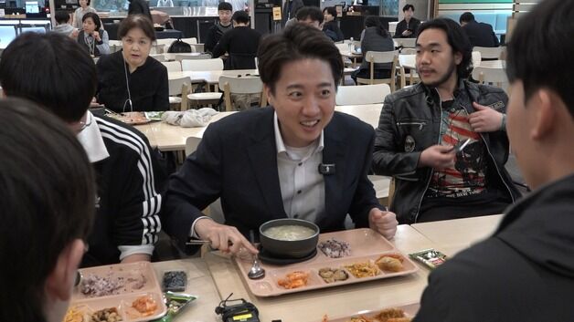 [영상] 이준석 "국민의힘 계속 싸운다...홍준표 보수 역할 찾을 것"