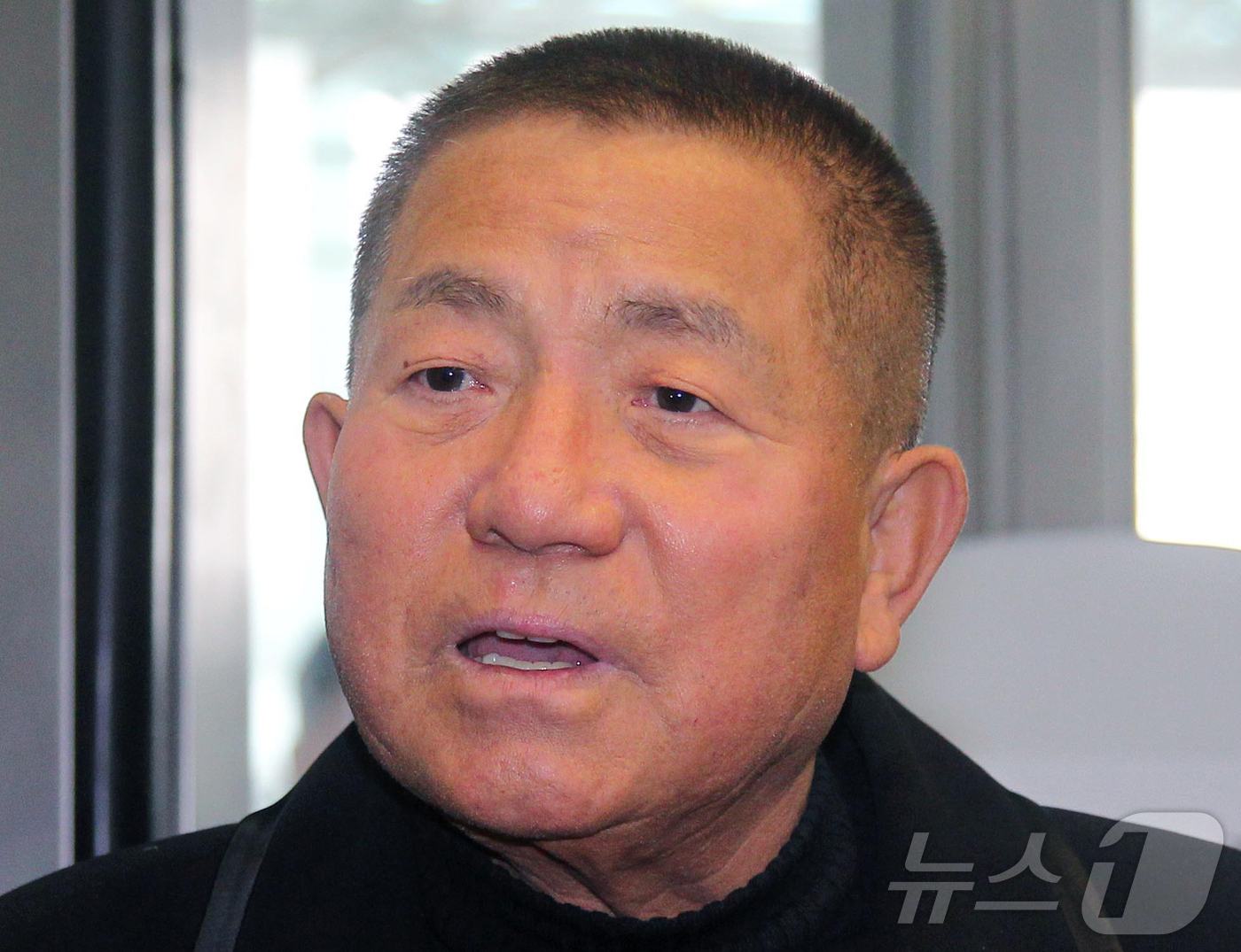 (서울=뉴스1) 김진환 기자 = ‘뽀빠이 아저씨’로 알려진 방송인 이상용(81)씨가 9일 오후 별세했다.소속사 이메이드엔터테인먼트 관계자에 따르면 이씨는 오늘 오후 12시 45분쯤 …