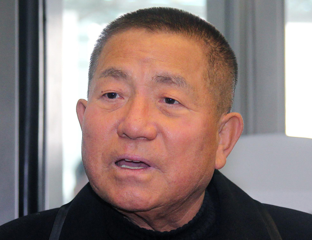 "故이상용, 매달 1000원짜리 3000장 이웃에 나눠줬다"
