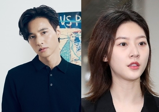 "왜 고맙다 하는지?"…김새론 녹취록 제보자 언급에 원빈 쪽 '정색'
