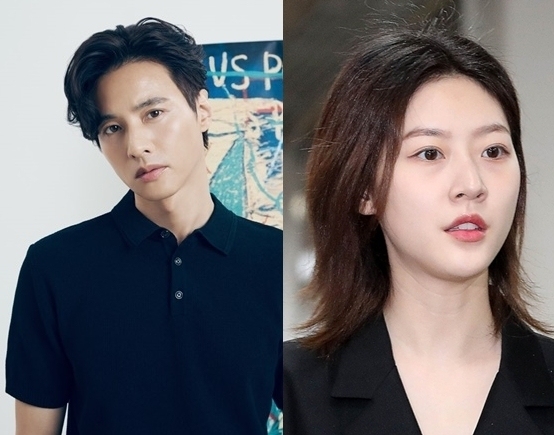 "왜 고마워?"…김새론 제보자 언급에 원빈 쪽 '정색'