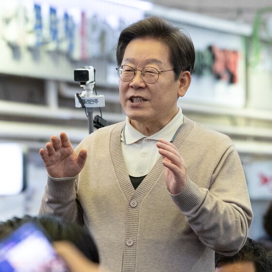 이재명, 오늘 대선 후보자 등록…"빛의 혁명 완수할 것"