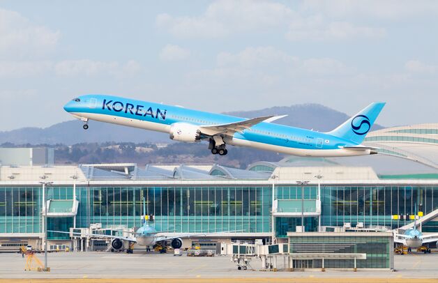 대한항공, 캐나다 웨스트젯 지분 10% 인수…글로벌 항공사 영향력 강화