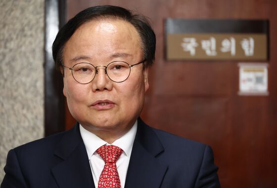 김재원 "이준석 단일화 강한 부정은 긍정 신호…노무현도 단일화"
