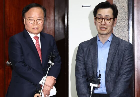 金 후보 취소·韓 새벽 입당·…'전광석화' 국힘 후보교체 '수순'