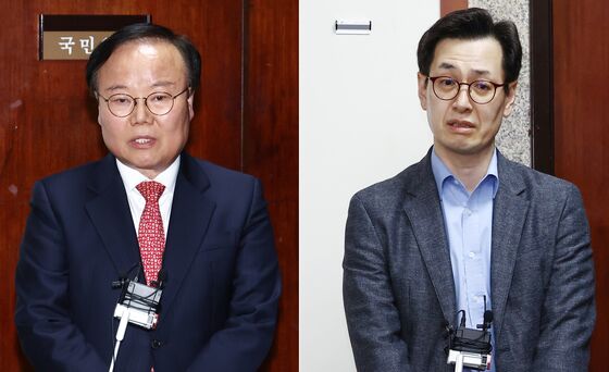 김-한 단일화룰 협상, 밤10시30분 재개…국힘 "자정 데드라인"