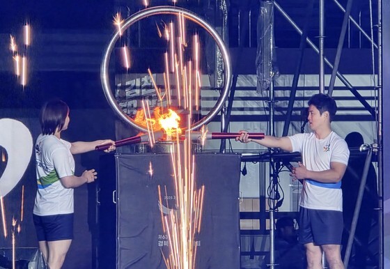 경북도민체전 4월3일 개막…안동·예천 첫 공동 개최