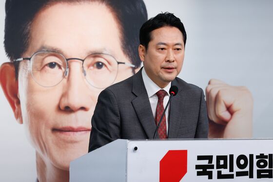 '리박스쿨' 의혹에…국힘 "대장동 커피 시즌2, 공작 냄새 풀풀"
