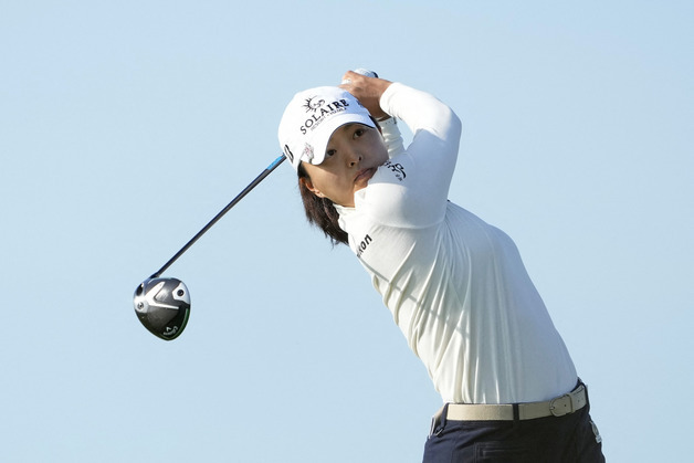 고진영, '3월의 신부된다'…5년 연애 금융맨과 7일 웨딩마치