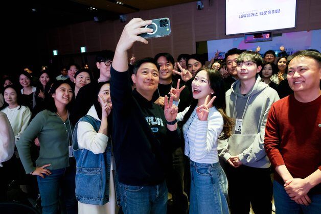 출범 반 년 홍범식 대표, 사내 플랫폼 '트리고'로 직원과 소통