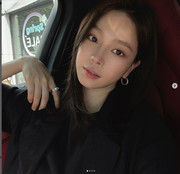 "술집 출신?" 지윤미·앨리스 소희, 악성 루머에 분노 "法 대응…선처 없다"