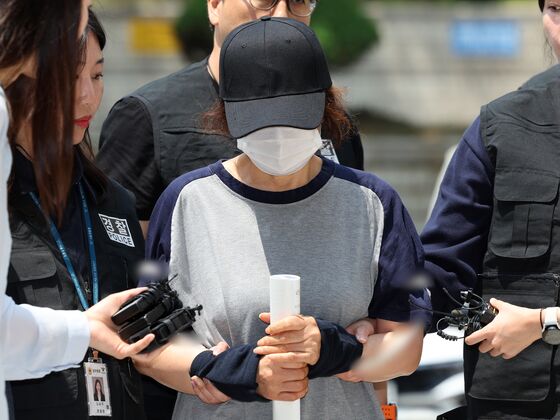 [뉴스1 PICK]'대리투표' 선거사무원 구속심사···"순간 잘못된 선택, 죄송"