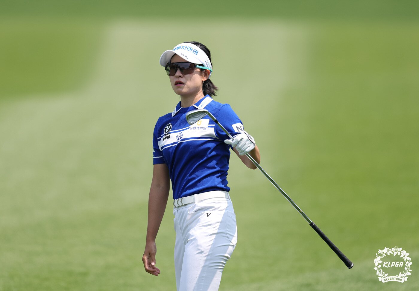 본문 이미지 - 박민지&#40;27&#41;. &#40;KLPGA 제공. 재판매 및 DB 금지&#41;