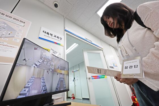 "사전투표 참관하겠다" 소란…의왕선관위, 고발 조치