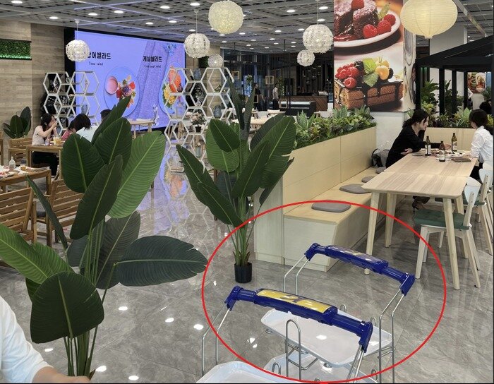 A Chinese person posted photos on their X &#40;formerly Twitter&#41; account claiming to have photographed items in North Korea that could be sold in an IKEA store / Screenshot from X