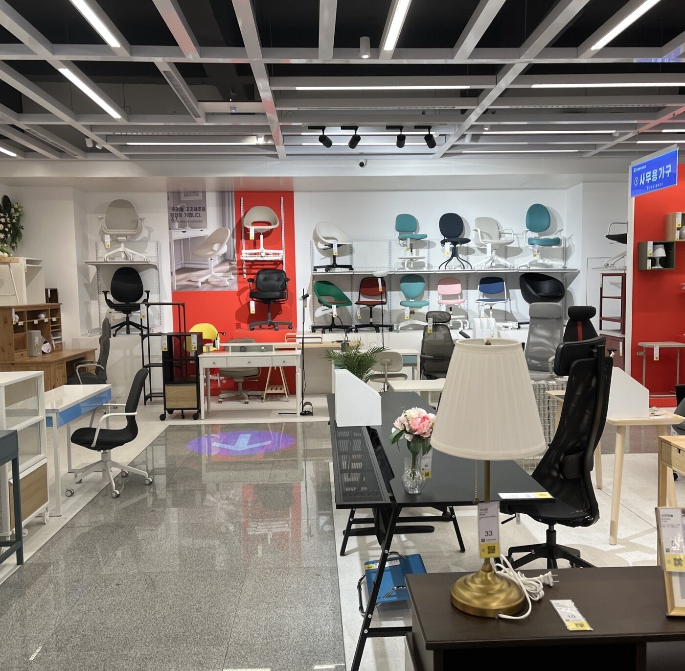 A Chinese person posted photos on their X &#40;formerly Twitter&#41; account claiming to have photographed items in North Korea that could be sold in an IKEA store / Screenshot from X