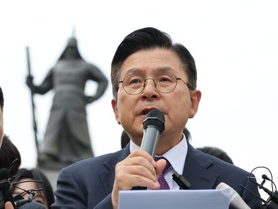 선관위, '부정선거 주장' 황교안 고발…경찰, 수사 착수