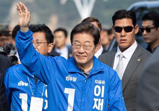 [대선 말말말] 李 "김문수는 독재의 후예"…金 "골든크로스 나와"
