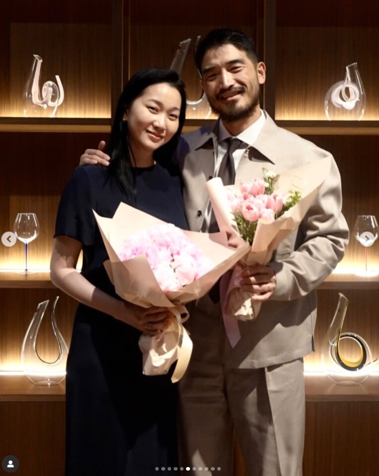 본문 이미지 - 장윤주 인스타그램 캡처