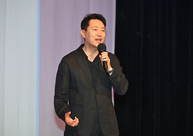 오세훈 시장 "전 세계 문화 주역 되도록 문화예술공연계 지원"