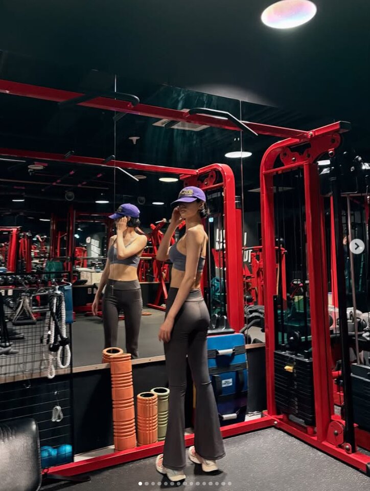 본문 이미지 - 나나 인스타그램 캡처