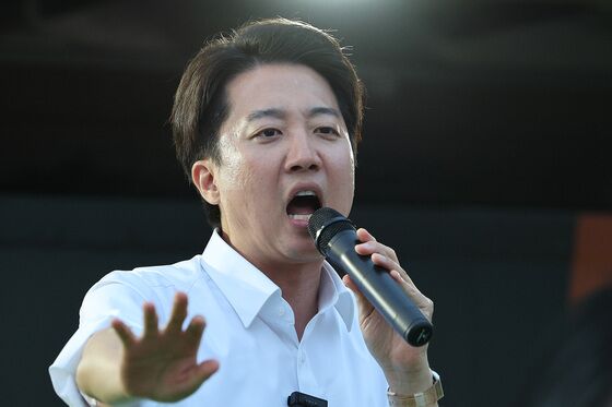 이동훈 "이준석, 이재명 독재 맞선 YS급 될 수도…제명하라"