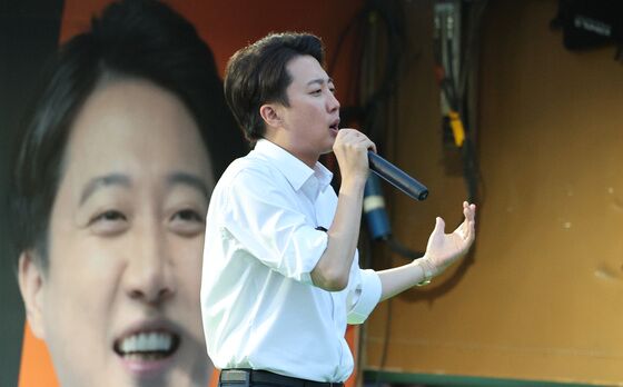 이준석 "이재명, 독재자 될 운명…국힘은 지라시 전쟁만 해"
