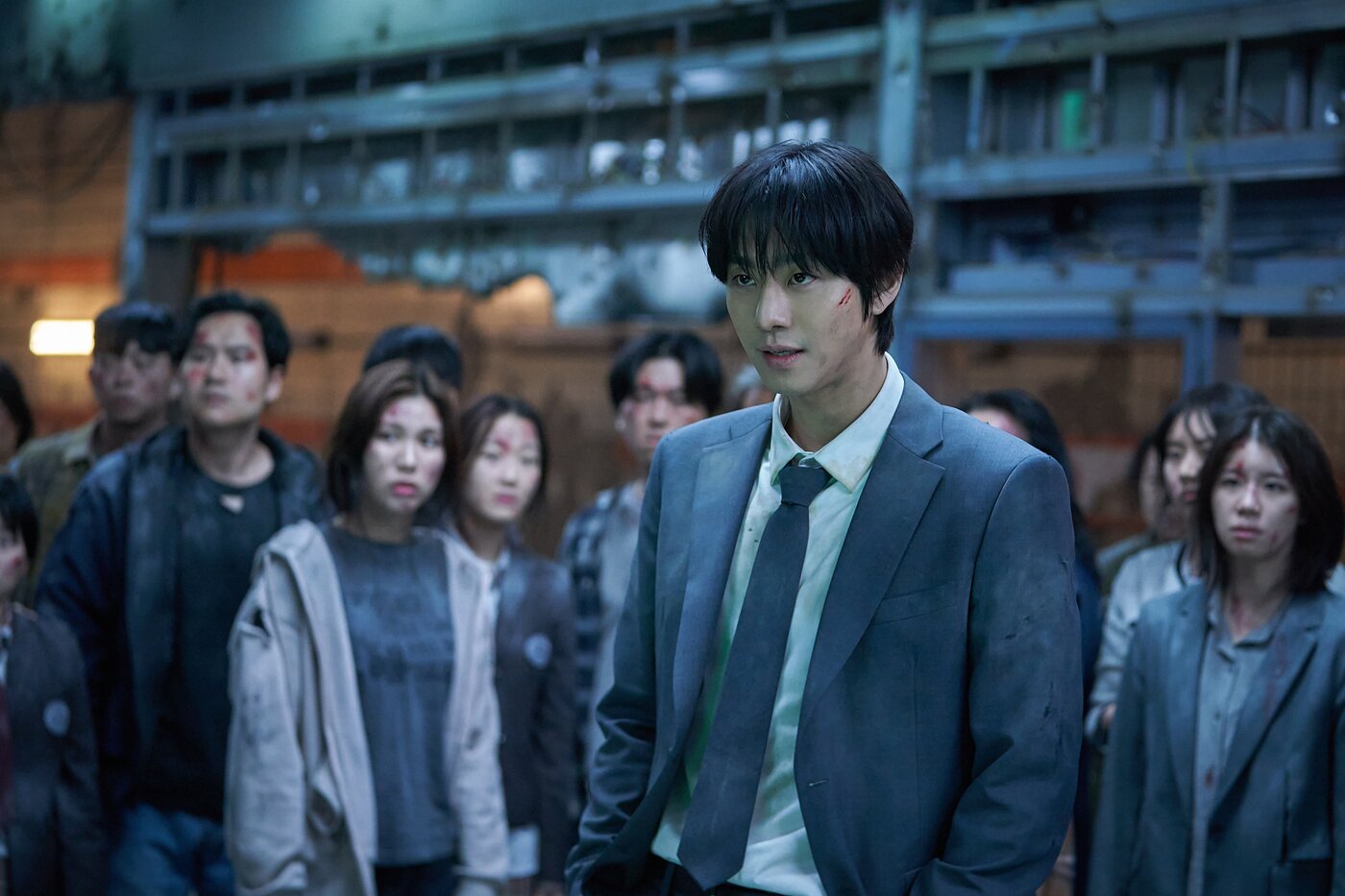 본문 이미지 - '전지적 독자 시점' 스틸