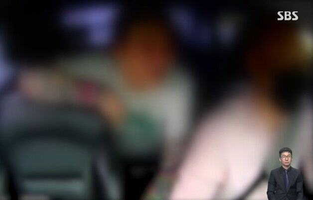 "누구 찍었냐" 묻더니…"정치 모릅니다" 답한 택시 기사 무차별 폭행[영상]