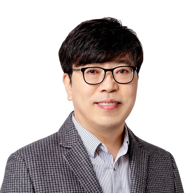 차선용 SK하닉 CTO "4F² 플랫폼·3D D램으로 기술적 한계 돌파"