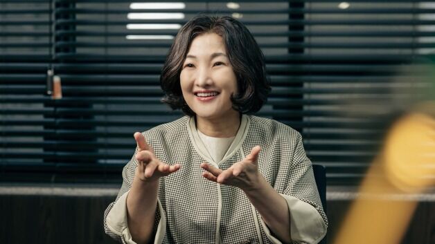 한애라 SK하이닉스 의장 "의사결정 최우선 가치, '기술'에 둘 것"