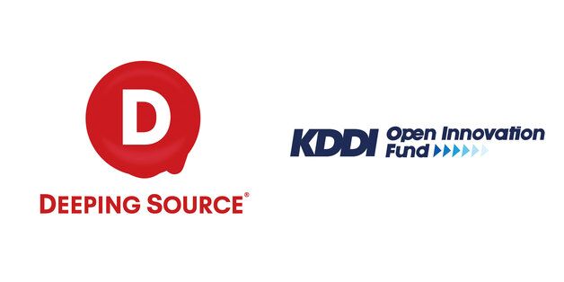AI 리테일테크 딥핑소스, 일본 KDDI로부터 전략적 투자 유치