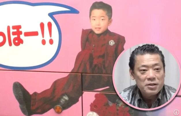 "너무 귀엽죠?"…지하철·편의점 도배 '아들 광고판'에 10억 쓴 父