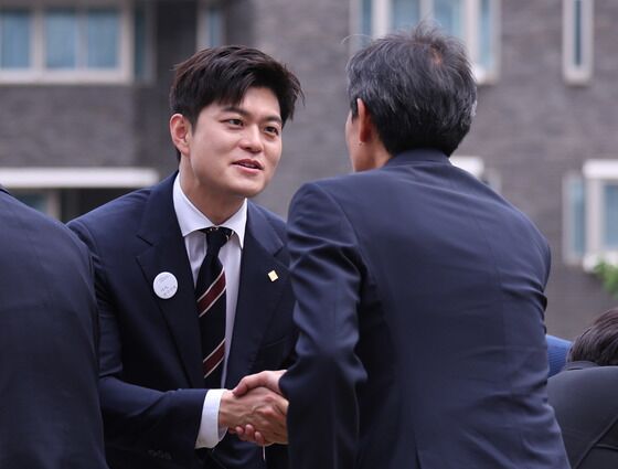 국힘 혁신 바라는 재선 모임 "전대까지 김용태 임기 연장해야"