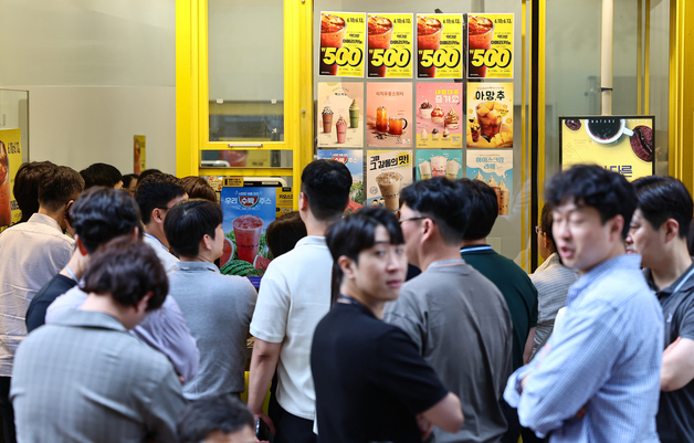더본코리아, 상생지원금 부담에 적자전환…"올해 정상화 기대"(상보)