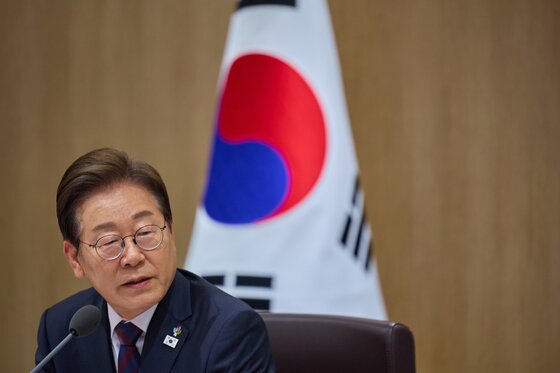 본문 이미지 - 이재명 대통령. (대통령실 제공. 재판매 및 DB 금지) /뉴스1 ⓒ News1 허경 기자