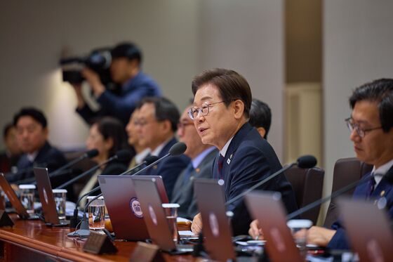 李대통령 "헌정질서 회복 열망하는 국민 뜻"…'3특검법' 의결(종합2보)