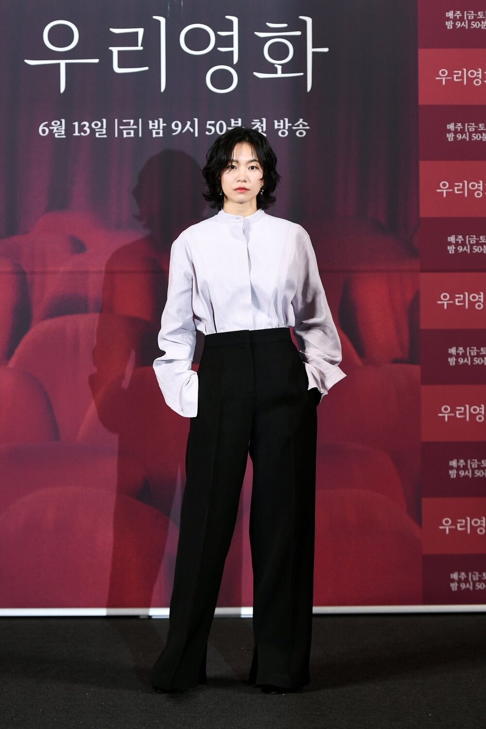 본문 이미지 - SBS 우리영화 제공