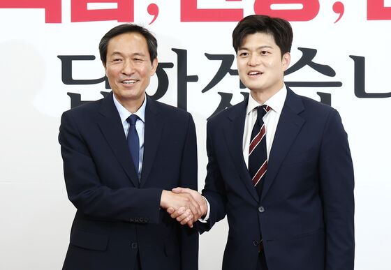 김용태 "지금 협치보다 대치에 가까워"…우상호 "여과 없이 전달"