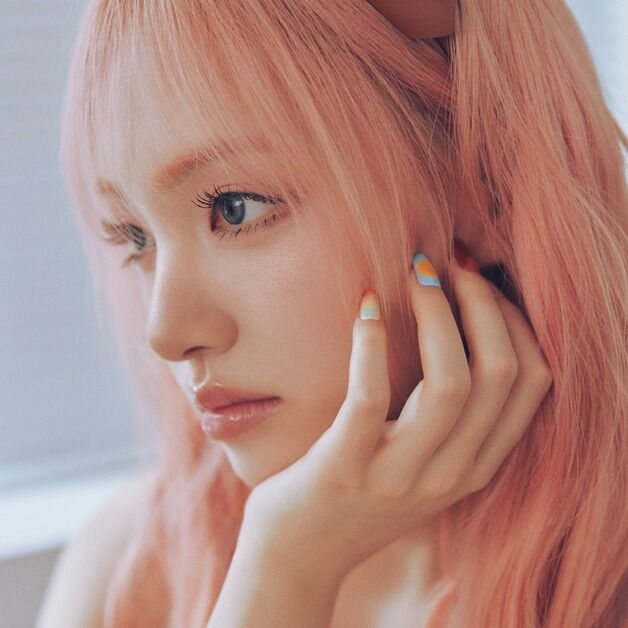 아이브 리즈, 中 유명 매가진 단독 커버 장식…성숙 자태 [N화보]