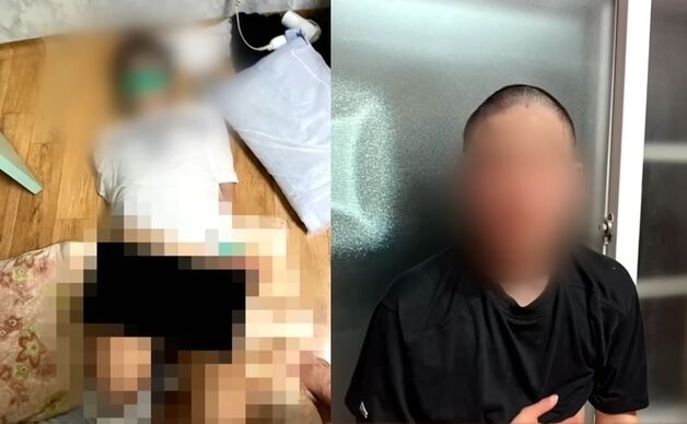 현직 경찰이라 은폐?…청양 집단학폭 가해 학생 부모에 '발칵'