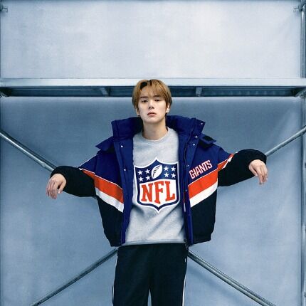 '美 프로풋볼 헤리티지' 패션 브랜드 NFL, 국내서 못본다