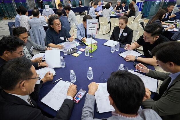 아산시, 민생경제 회복 시동…비상민생경제특별위원회 출범