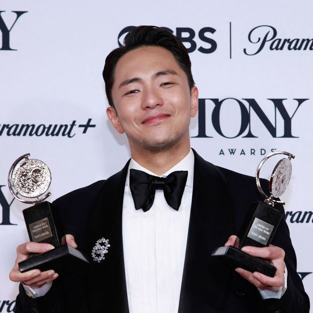 '어쩌면 해피엔딩' 박천휴 작가 "두렵지만, 멋 부리지 말고 열심히"