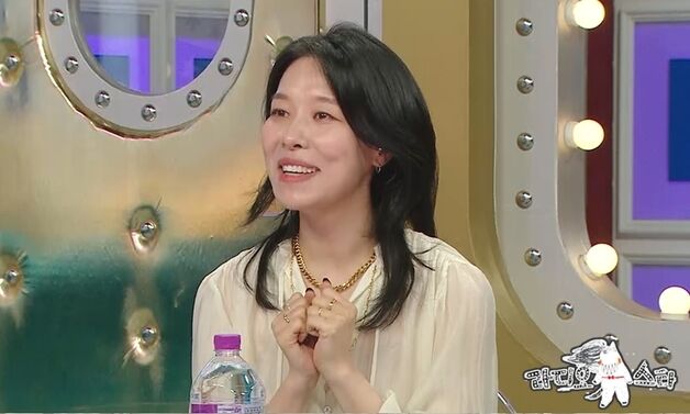 차청화 "시트콤 잘렸던 MBC에서 조연상 받아" '웃픈' 과거사 공개