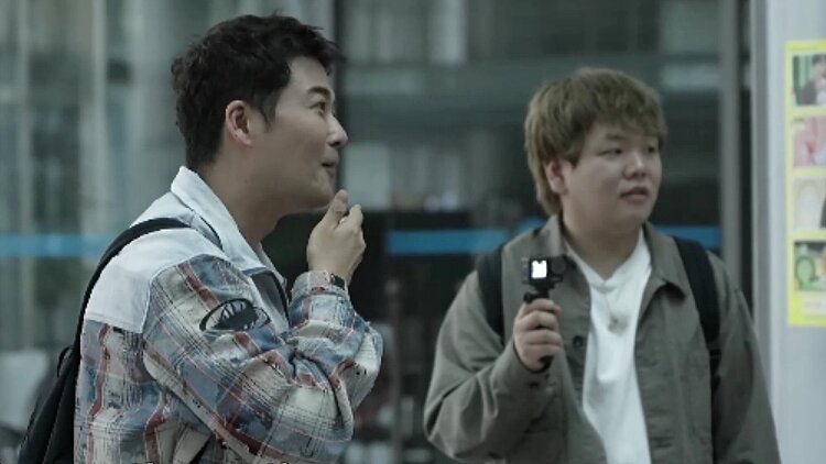 본문 이미지 - MBN, 채널S