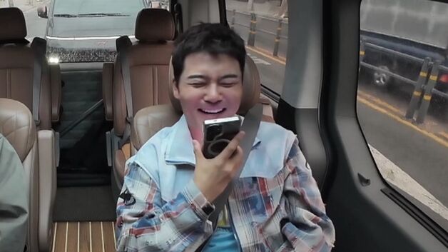 "대구서 일 잘 했냐" 전현무, '결혼설' 홍주연 또 언급