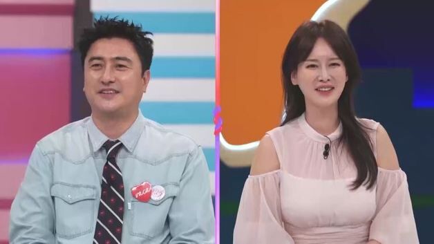 이혜원 "김치 담근 팔 너무 매워서 잠 못자" 고된 해외살이 소환